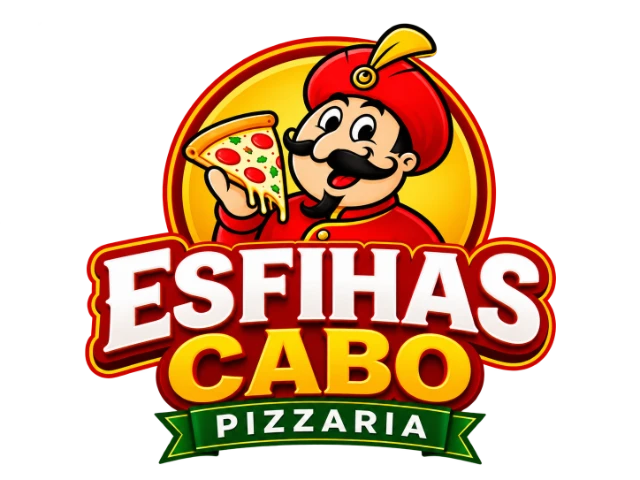 Logotipo da loja