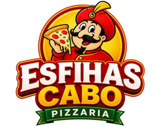 Logotipo da loja